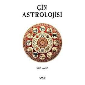 Çin Astrolojisi Gece Kitaplığı