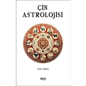 Çin Astrolojisi Gece Kitaplığı