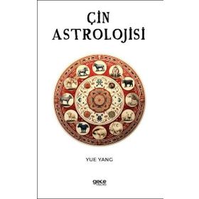 Çin Astrolojisi Gece Kitaplığı