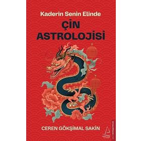 Çin Astrolojisi Gece Kitaplığı