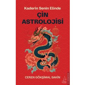Çin Astrolojisi Gece Kitaplığı