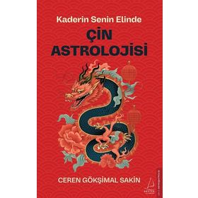 Çin Astrolojisi Gece Kitaplığı