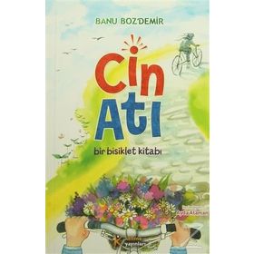 Cin Atı - Banu Bozdemir