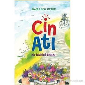 Cin Atı - Banu Bozdemir