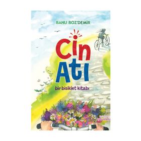 Cin Atı - Banu Bozdemir