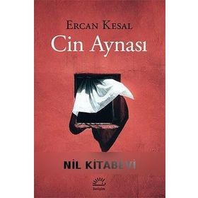 Cin Aynası - Ercan Kesal