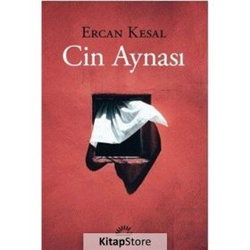 Cin Aynası - Ercan Kesal