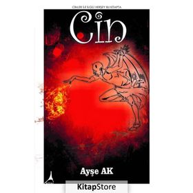 Cin - Ayşe Ak