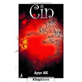 Cin - Ayşe Ak