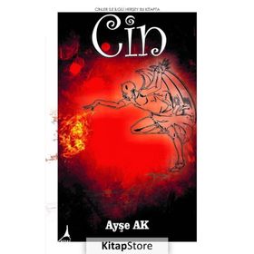 Cin - Ayşe Ak