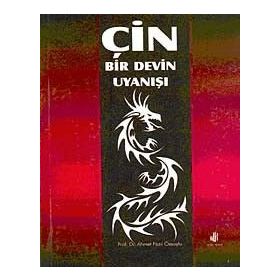 ÇİN BIR DEVIN UYANIŞI - AHMET FAZIL ÖZSOYLU