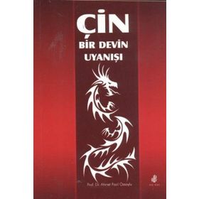 ÇİN BIR DEVIN UYANIŞI - AHMET FAZIL ÖZSOYLU