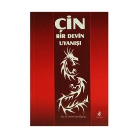 ÇİN BIR DEVIN UYANIŞI - AHMET FAZIL ÖZSOYLU