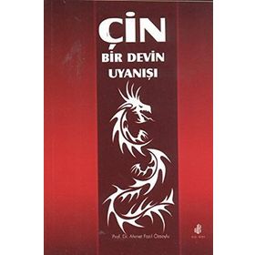 ÇİN BIR DEVIN UYANIŞI - AHMET FAZIL ÖZSOYLU