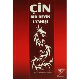 ÇİN BIR DEVIN UYANIŞI - AHMET FAZIL ÖZSOYLU