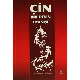 ÇİN BIR DEVIN UYANIŞI - AHMET FAZIL ÖZSOYLU