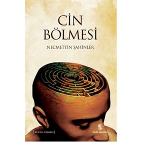 Cin Bölmesi - Necmeddin Şahiner