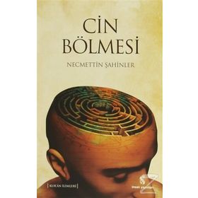 Cin Bölmesi - Necmeddin Şahiner