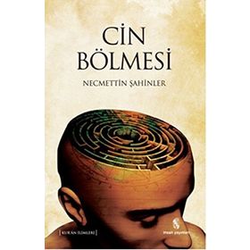 Cin Bölmesi - Necmeddin Şahiner