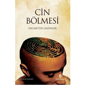 Cin Bölmesi - Necmettin Şahinler
