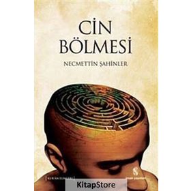 Cin Bölmesi - Necmettin Şahinler