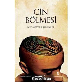 Cin Bölmesi - Necmettin Şahinler