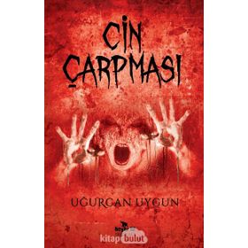 Cin Çarpması - Uğurcan Uygun
