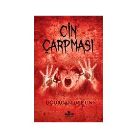 Cin Çarpması - Uğurcan Uygun