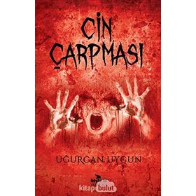 Cin Çarpması - Uğurcan Uygun