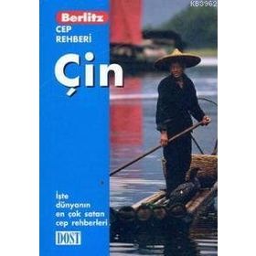 ÇIN - CEP REHBERI - GENEL