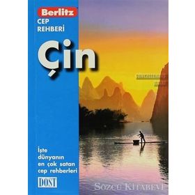 ÇIN - CEP REHBERI - GENEL