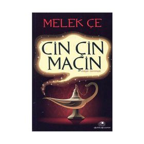 CIN ÇİN MAÇİN - MELEK ÇE