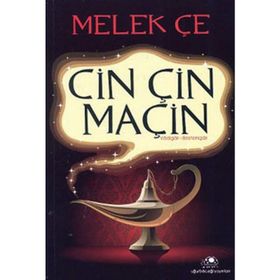 CIN ÇİN MAÇİN - MELEK ÇE