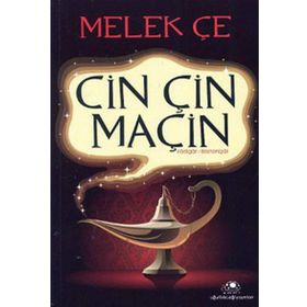 CIN ÇİN MAÇİN - MELEK ÇE