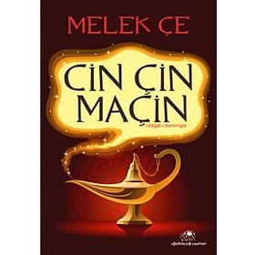 CIN ÇİN MAÇİN - MELEK ÇE