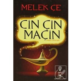 CIN ÇİN MAÇİN - MELEK ÇE