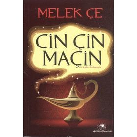 CIN ÇİN MAÇİN - MELEK ÇE