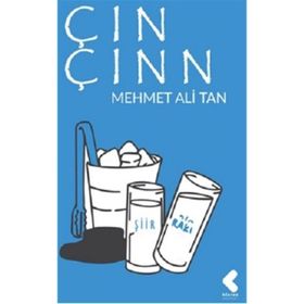 Çın Çınn - Mehmet Ali Tan
