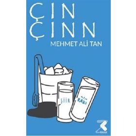 Çın Çınn - Mehmet Ali Tan