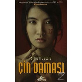 Çin Daması - Mario Bellatin