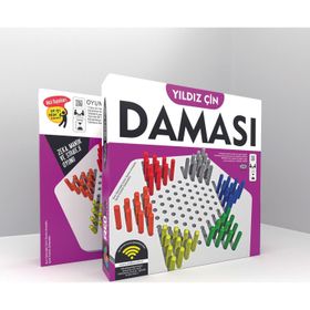 Çin Daması - Mario Bellatin