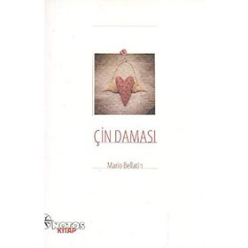 Çin Daması - Mario Bellatin