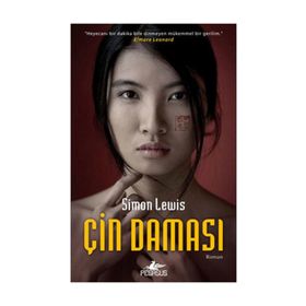 ÇİN DAMASI - SIMON LEWIS