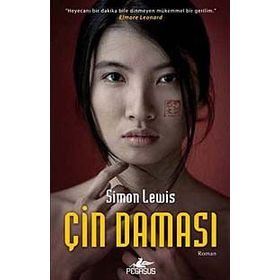 ÇİN DAMASI - SIMON LEWIS