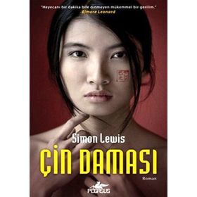 ÇİN DAMASI - SIMON LEWIS