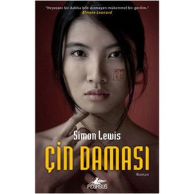 ÇİN DAMASI - SIMON LEWIS