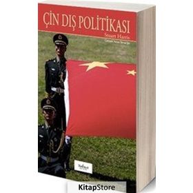 Çin Dış Politikası - Stuart Harris