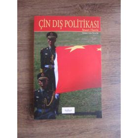 Çin Dış Politikası - Stuart Harris