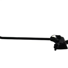 Çin DS-ZD-017 26 inç Orta Çelik Park Ayağı