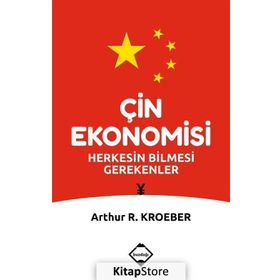 Çin Ekonomisi - Arthur R. Kroeber